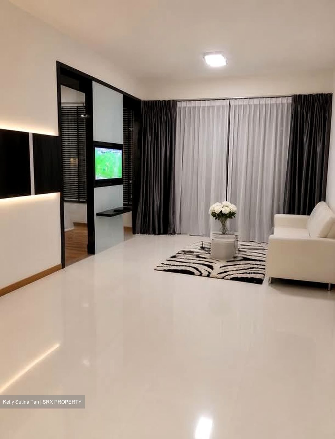 Concourse Skyline (D7), Apartment #575135951